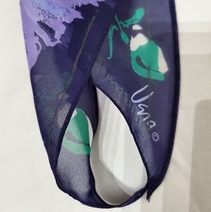 Vintage Vera Neumann Scarf (Usna)